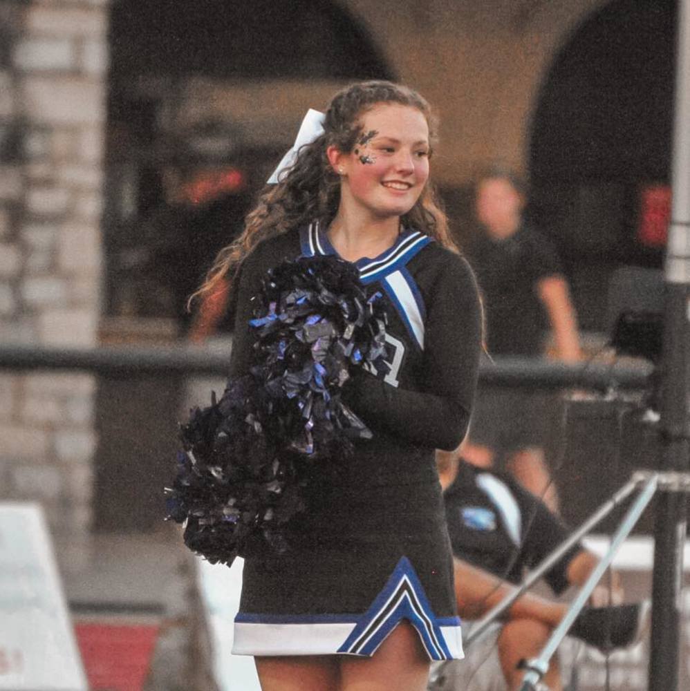 Meet your Posher, Rachael